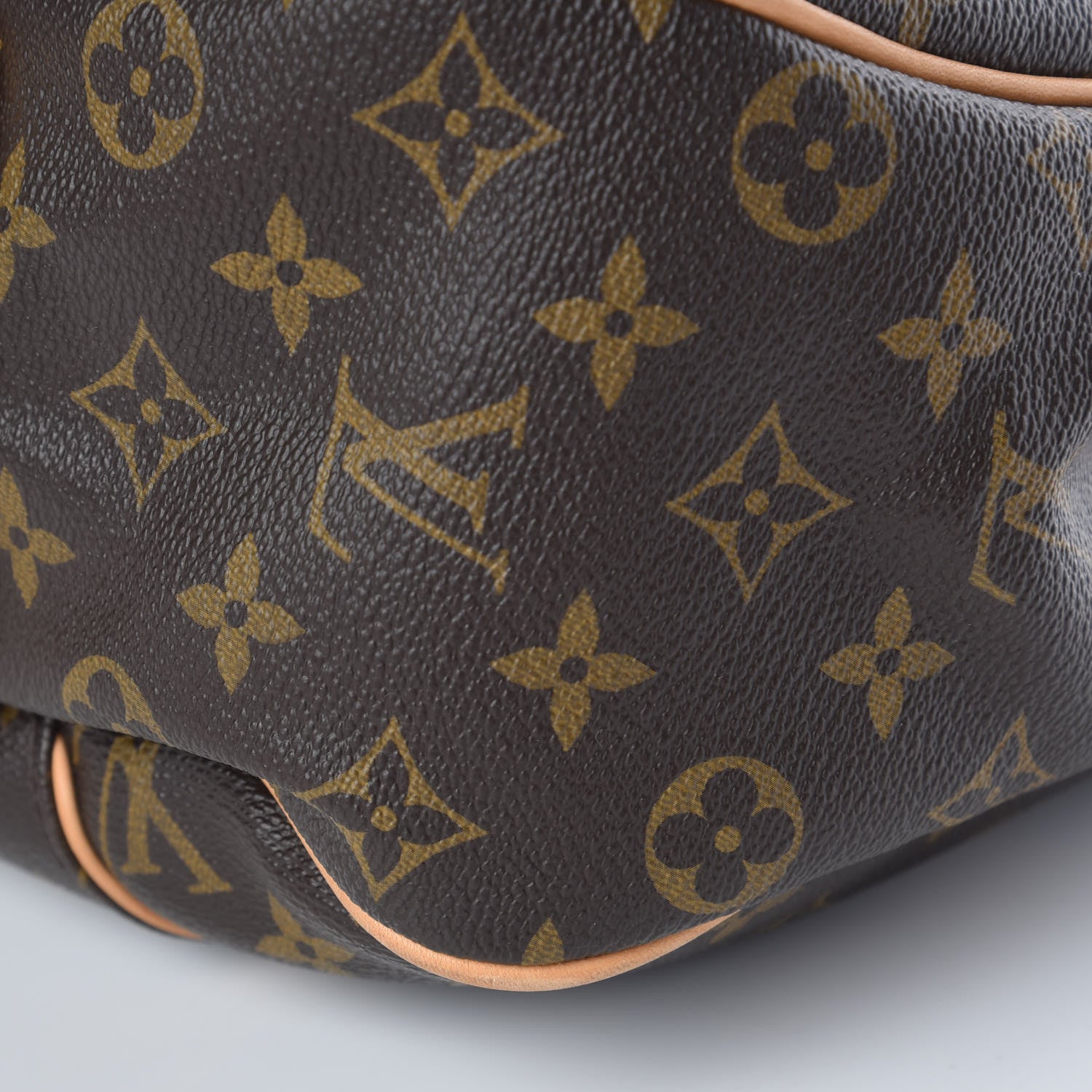 Louis Vuitton Monogram Galliera PM 13 of 13