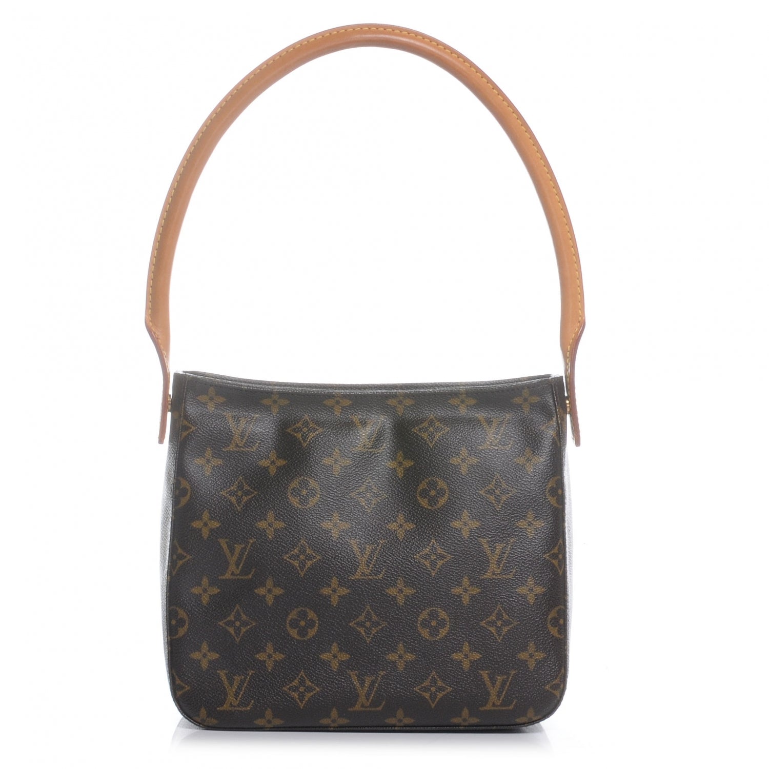 Louis Vuitton Monogram Looping MM 1 of 7