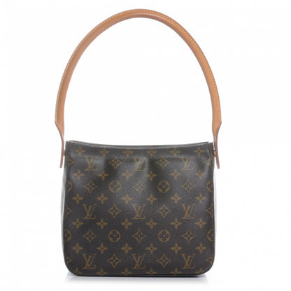 Louis Vuitton Monogram Looping MM 1 of 7