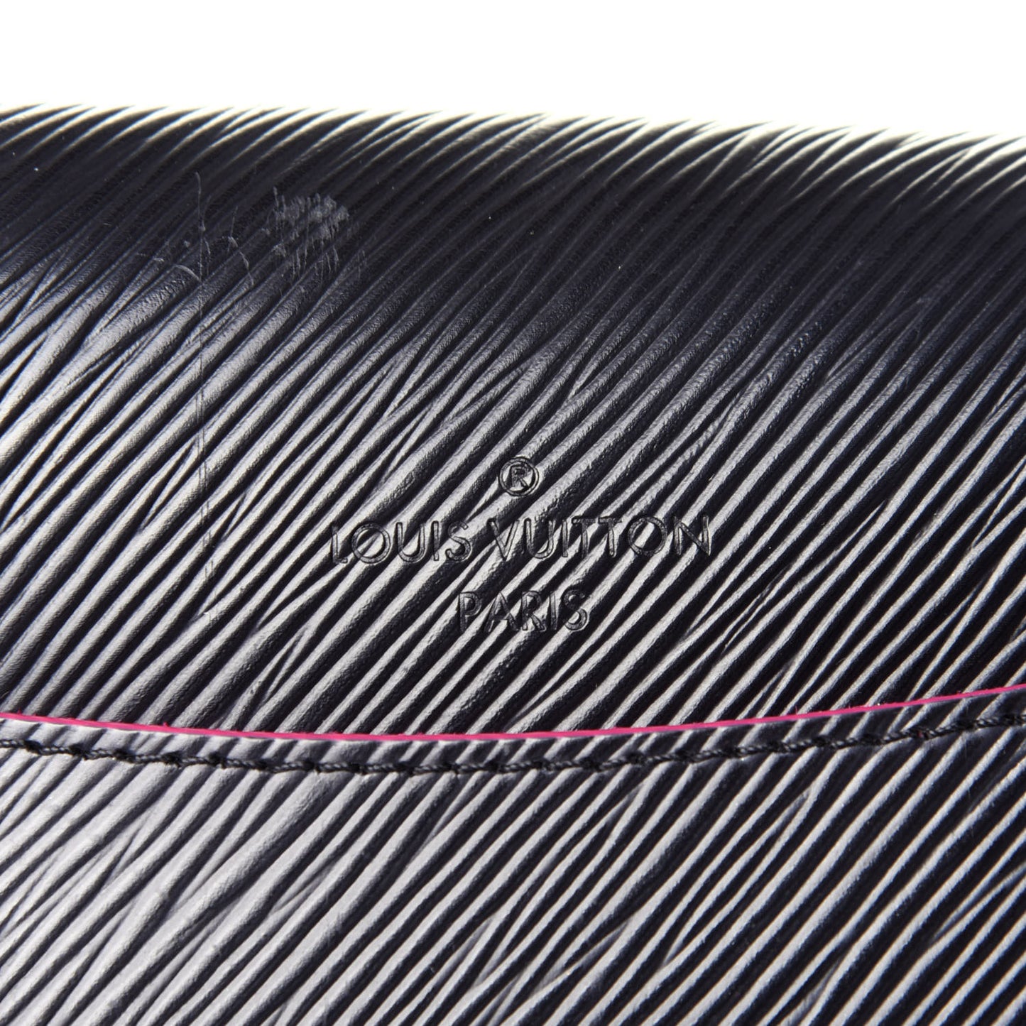 Epi Saint Cloud NM Black