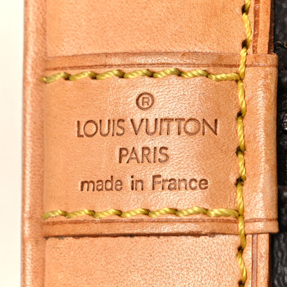 Louis Vuitton Monogram Alma PM 6 of 12