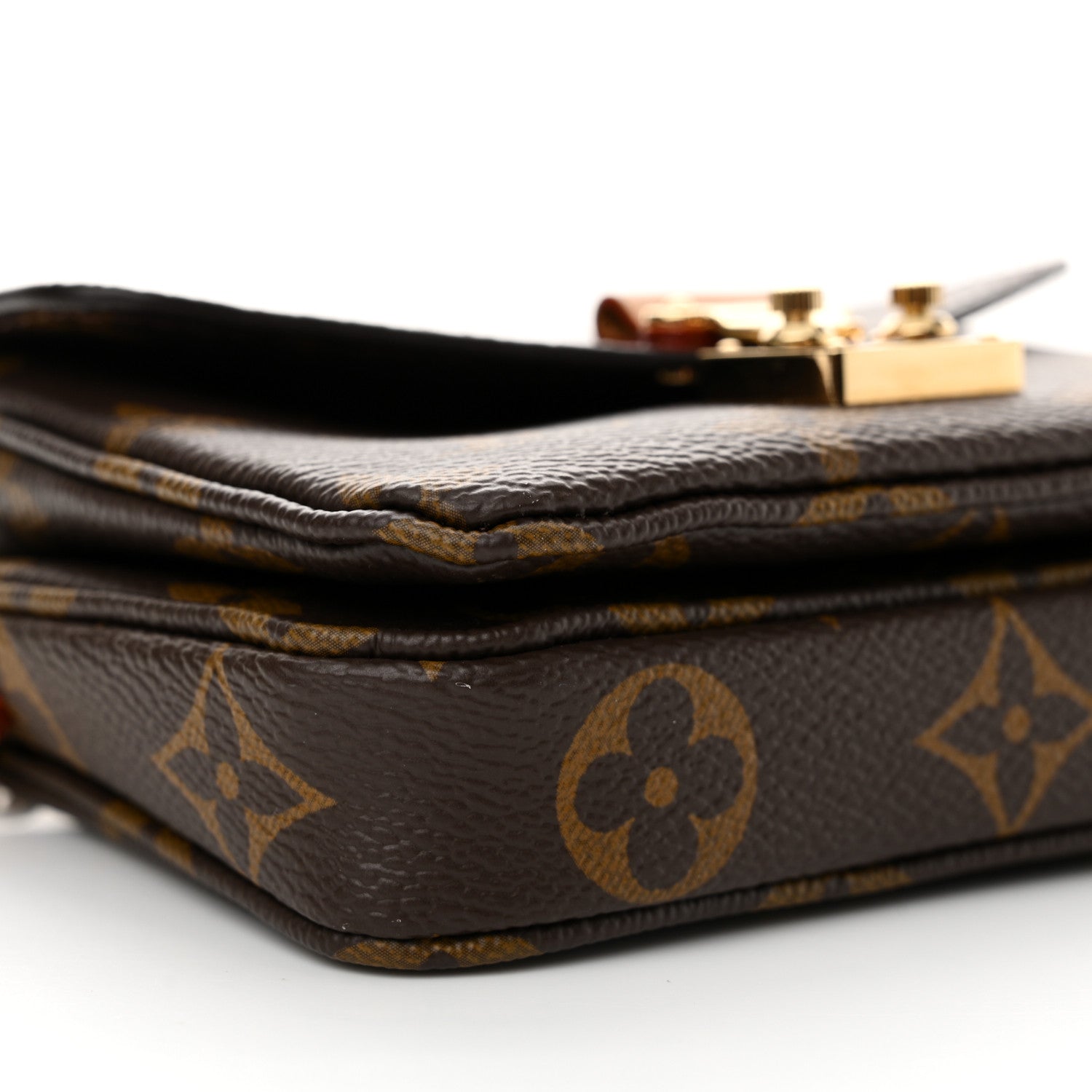 Louis Vuitton Monogram Micro Metis 8 of 11