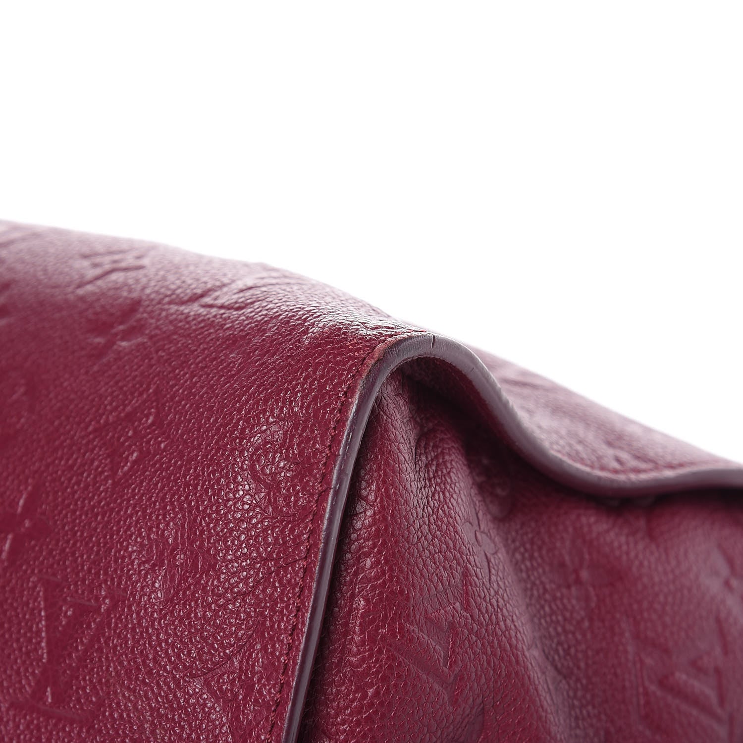 Louis Vuitton Empreinte Lumineuse PM Aurore 12 of 15