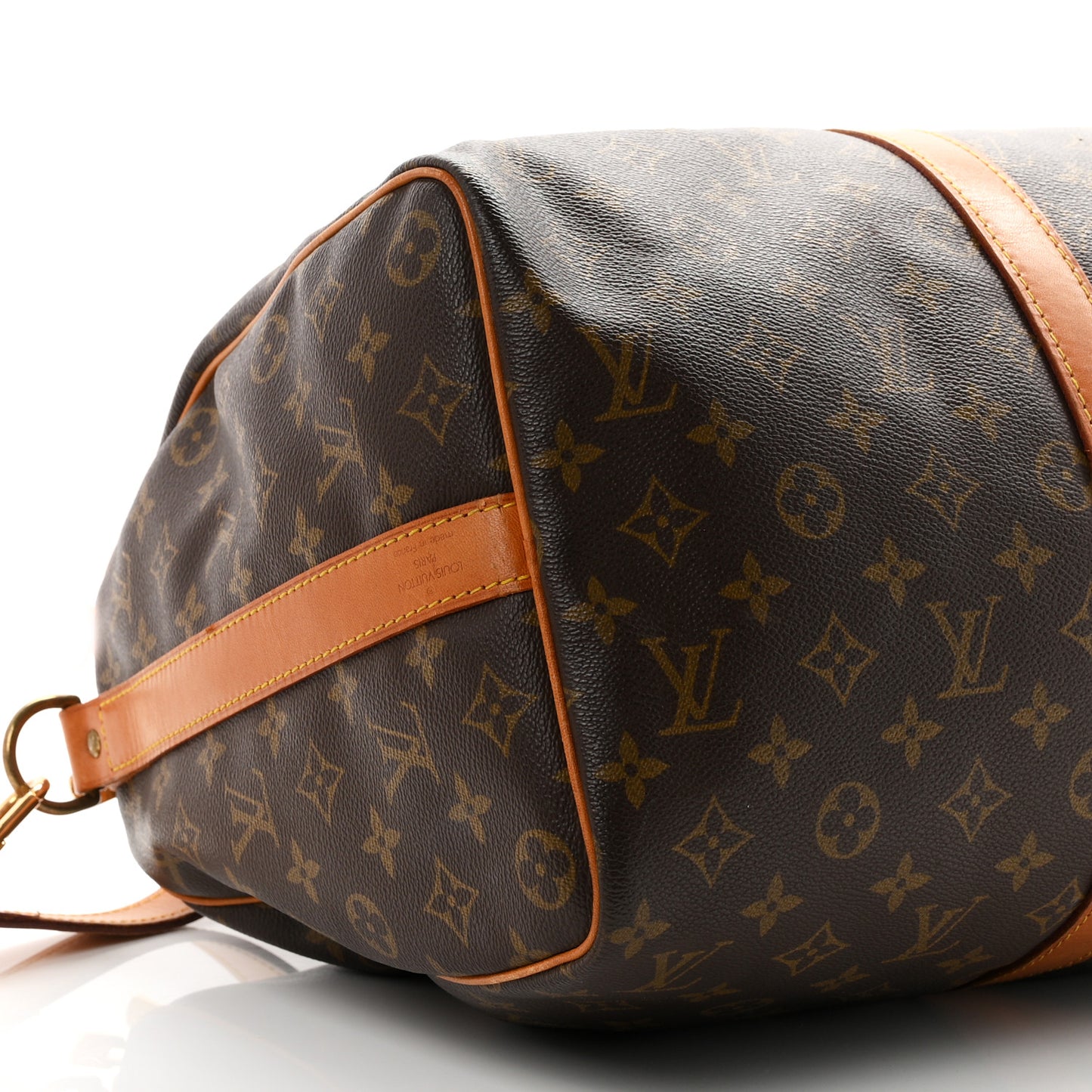 Monogram Keepall Bandouliere 45