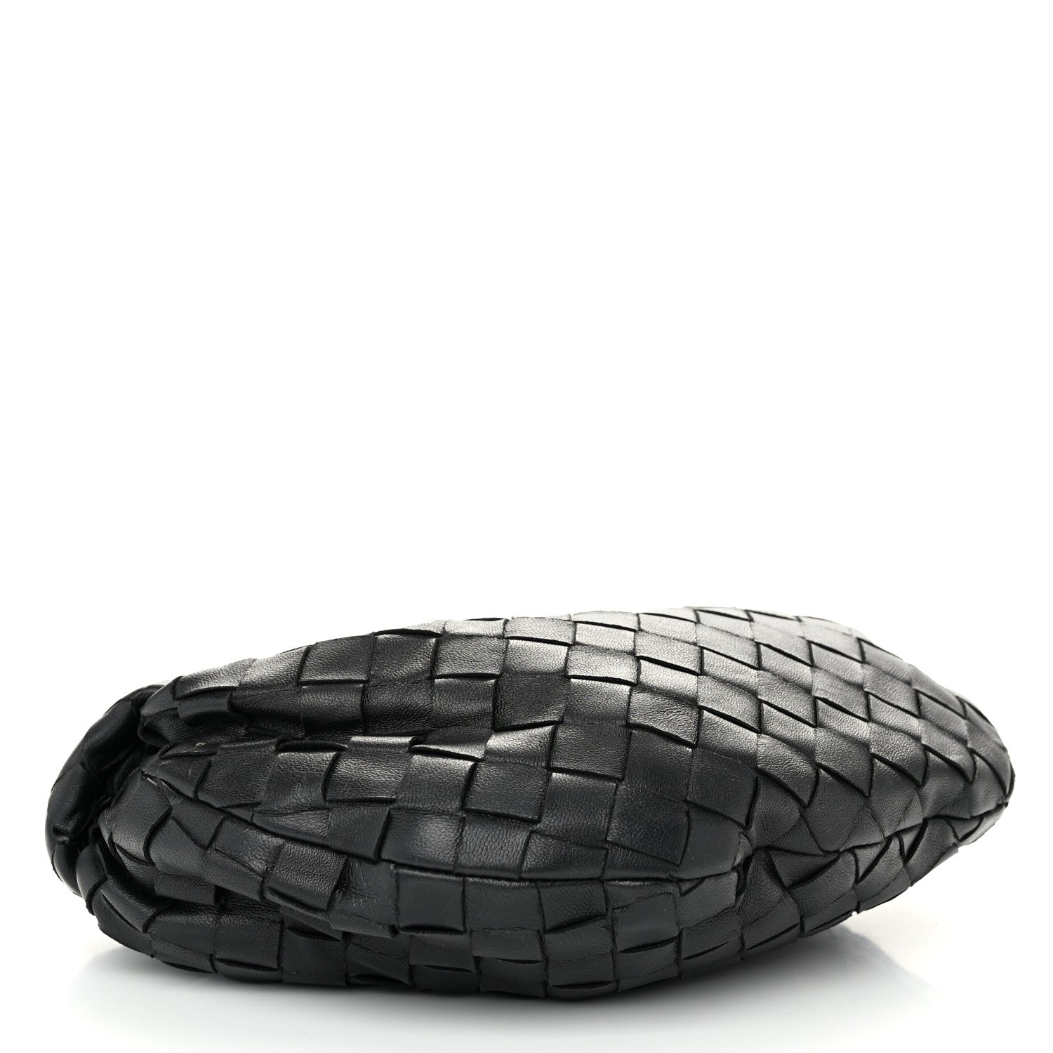 Bottega Veneta Nappa Intrecciato Mini Jodie Black 4 of 10