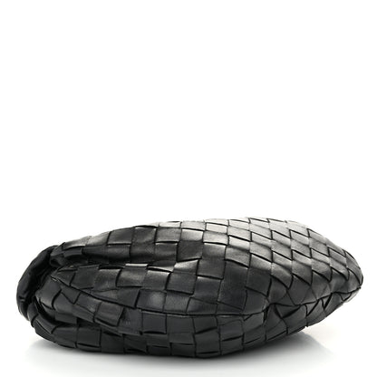 Bottega Veneta Nappa Intrecciato Mini Jodie Black 4 of 10