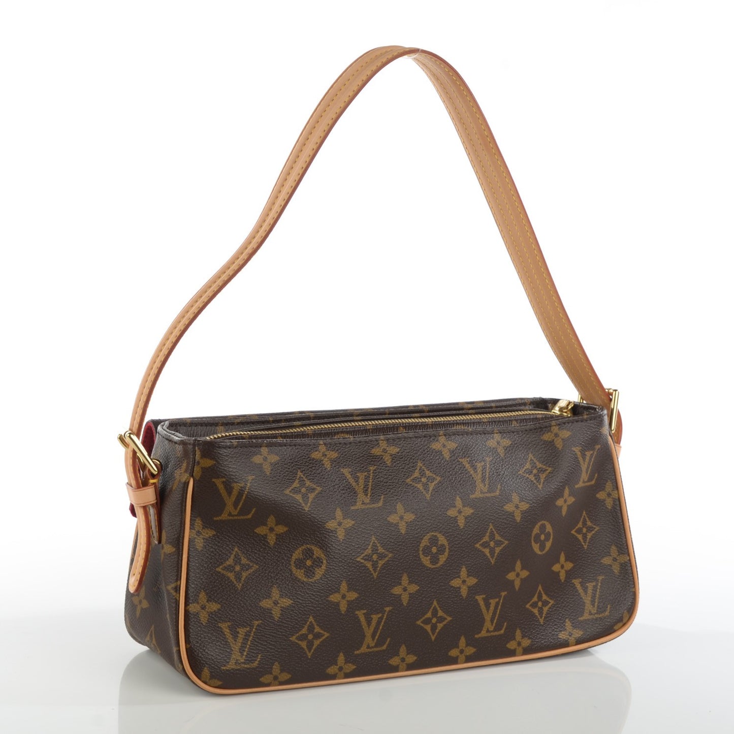 Monogram Viva-Cite MM