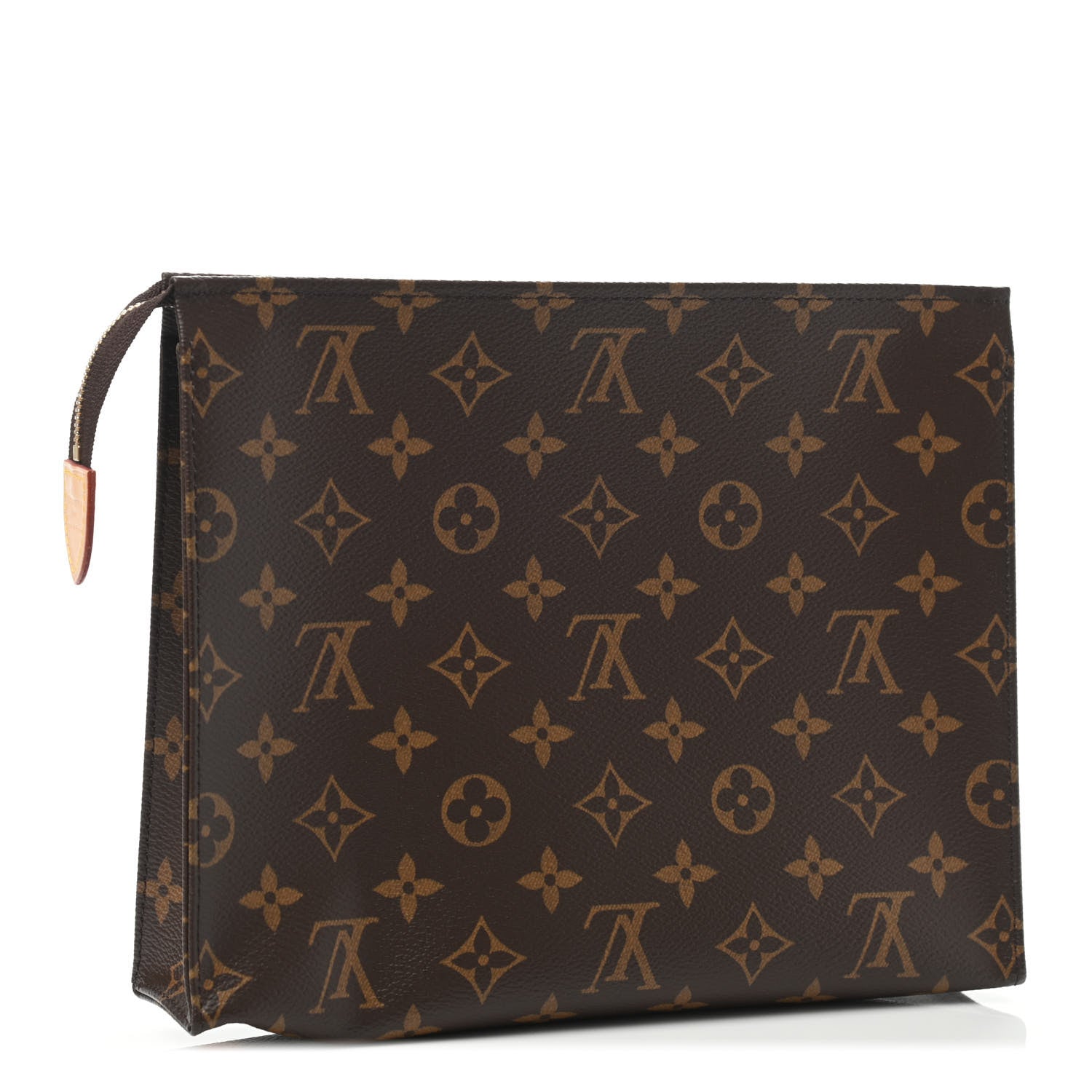 Louis Vuitton Monogram Toiletry Pouch 26 2 of 4