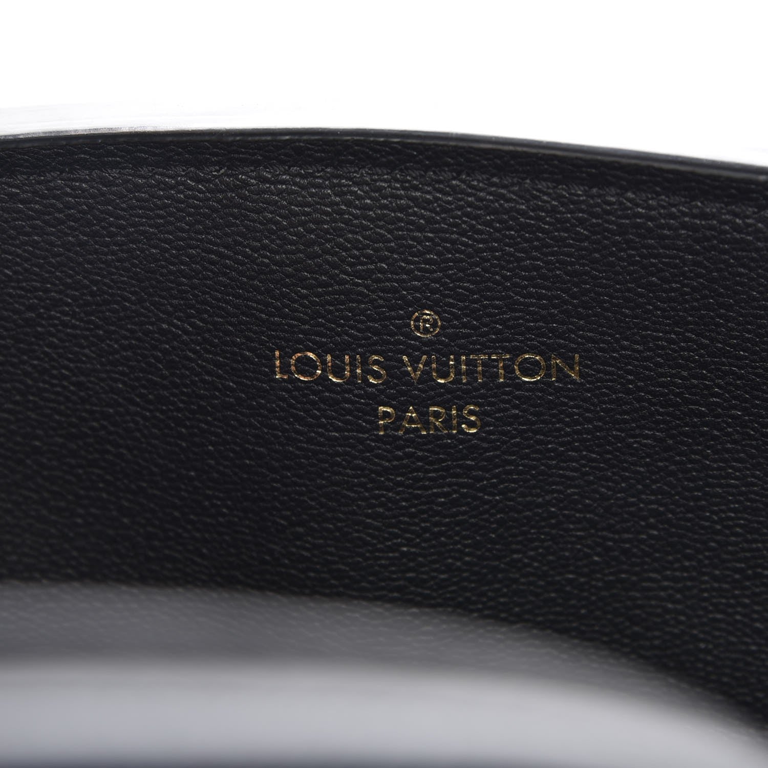 Louis Vuitton Monogram Florine Black 7 of 8