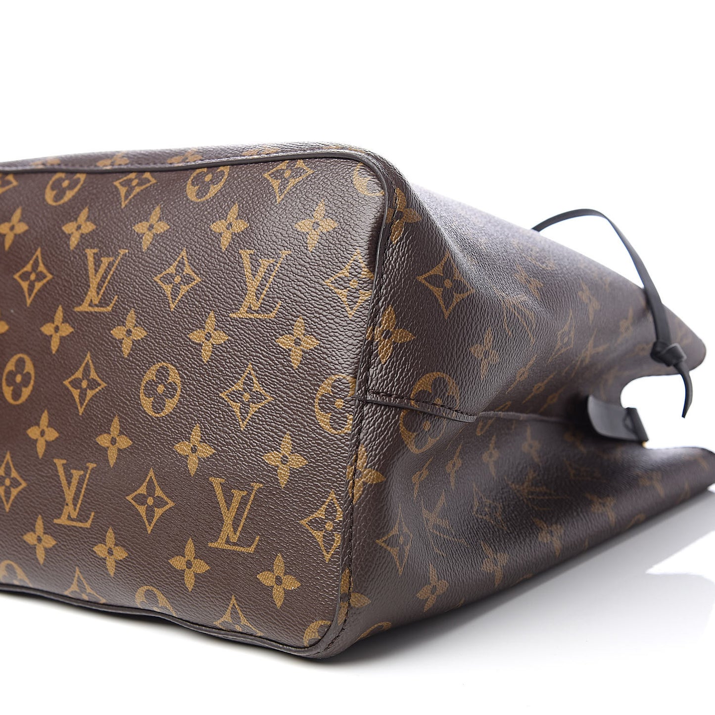 Monogram Neonoe MM Black