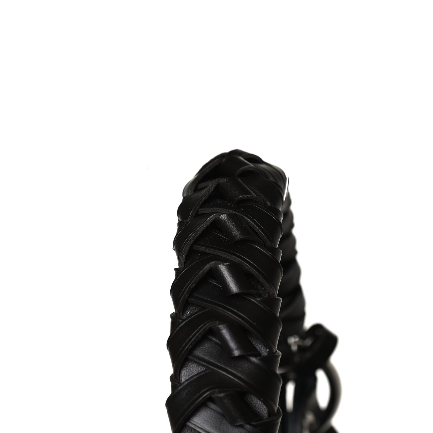 Louis Vuitton Mahina Carmel Hobo Black 13 of 16