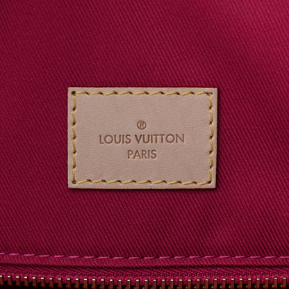Louis Vuitton Monogram Graceful PM Pivoine 6 of 11