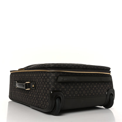 Louis Vuitton Monogram Idylle Pegase 55 Fusain 3 of 8