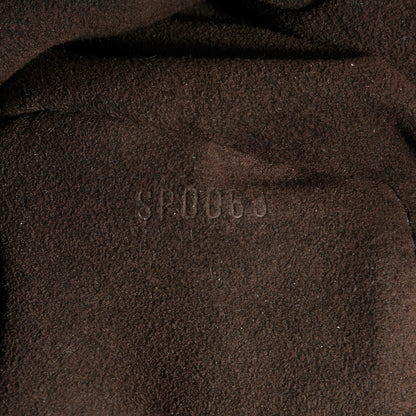Louis Vuitton Mahina L Chocolate 7 of 7