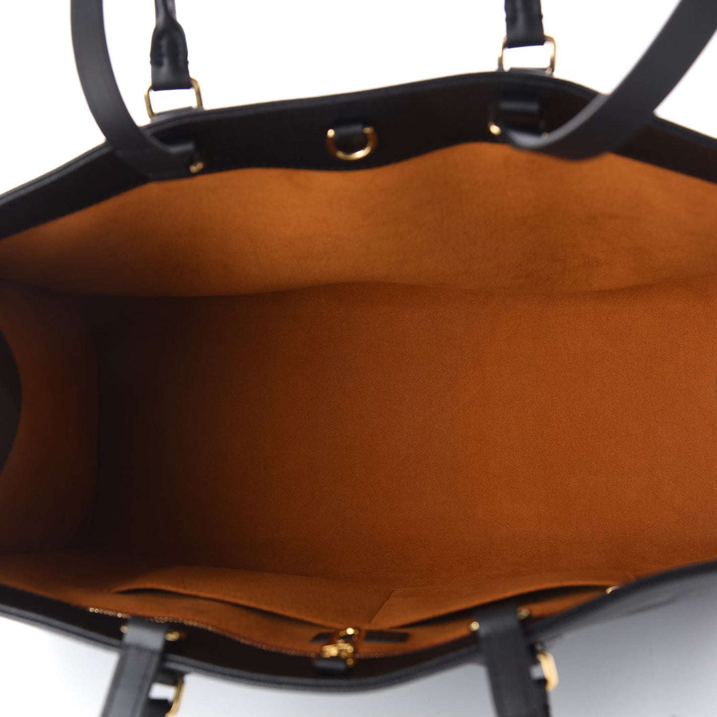 Empreinte Monogram Giant Onthego GM Black