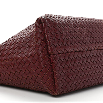 Bottega Veneta Nappa Intrecciato Medium Cabat Barolo 8 of 13