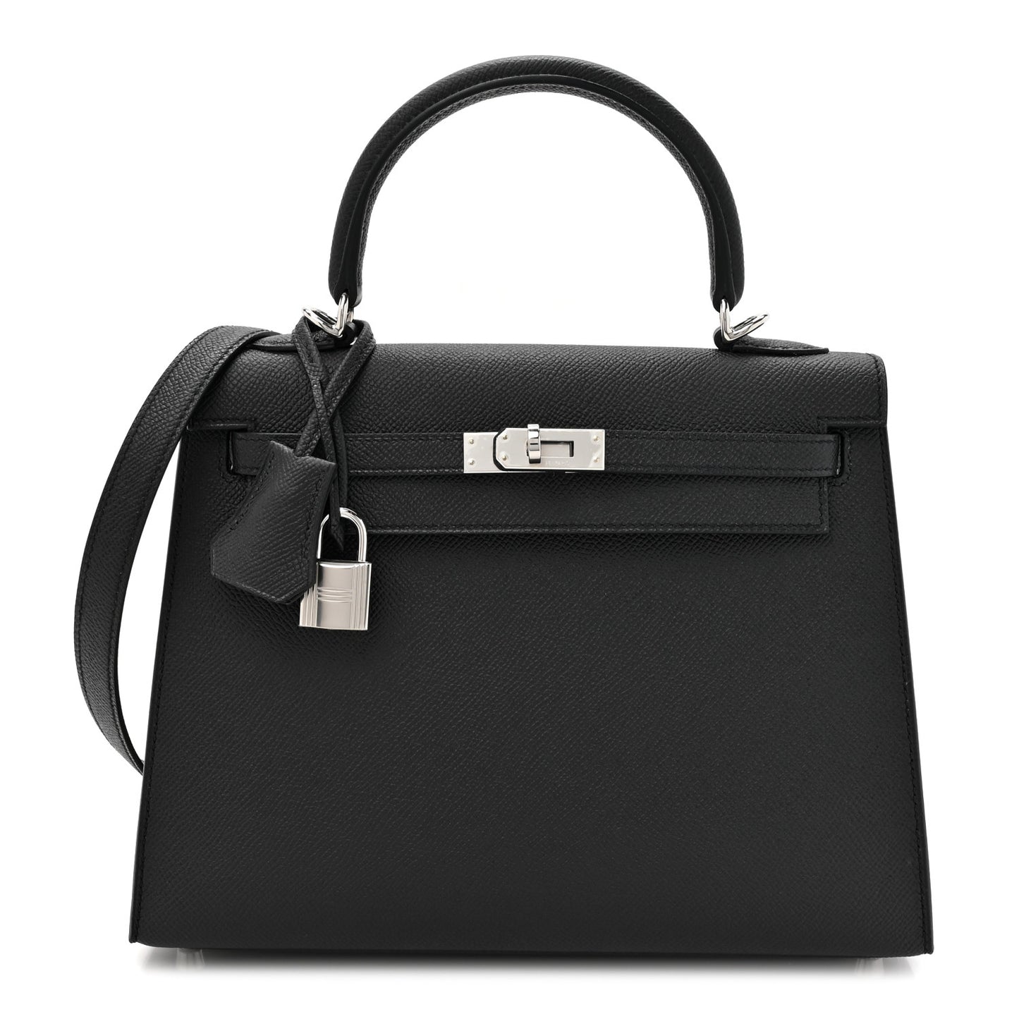 Epsom Kelly Sellier 25 Black