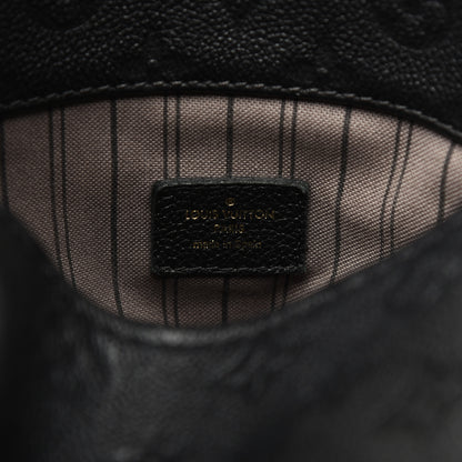 Louis Vuitton Empreinte Artsy MM Black 8 of 12