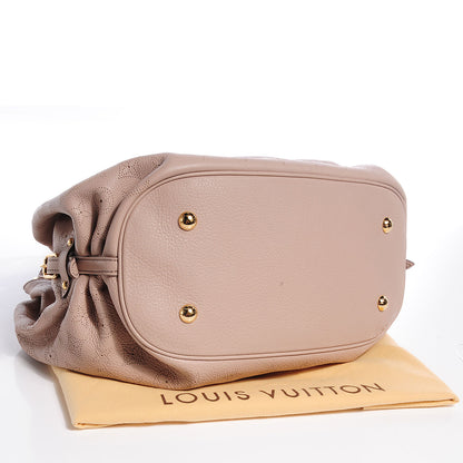 Louis Vuitton Mahina L Sable 4 of 7