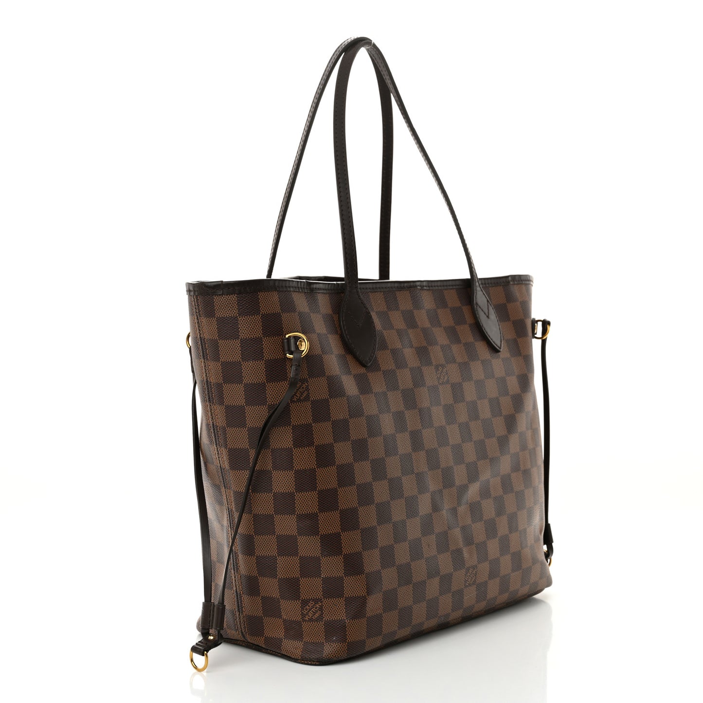 Damier Ebene Neo Neverfull