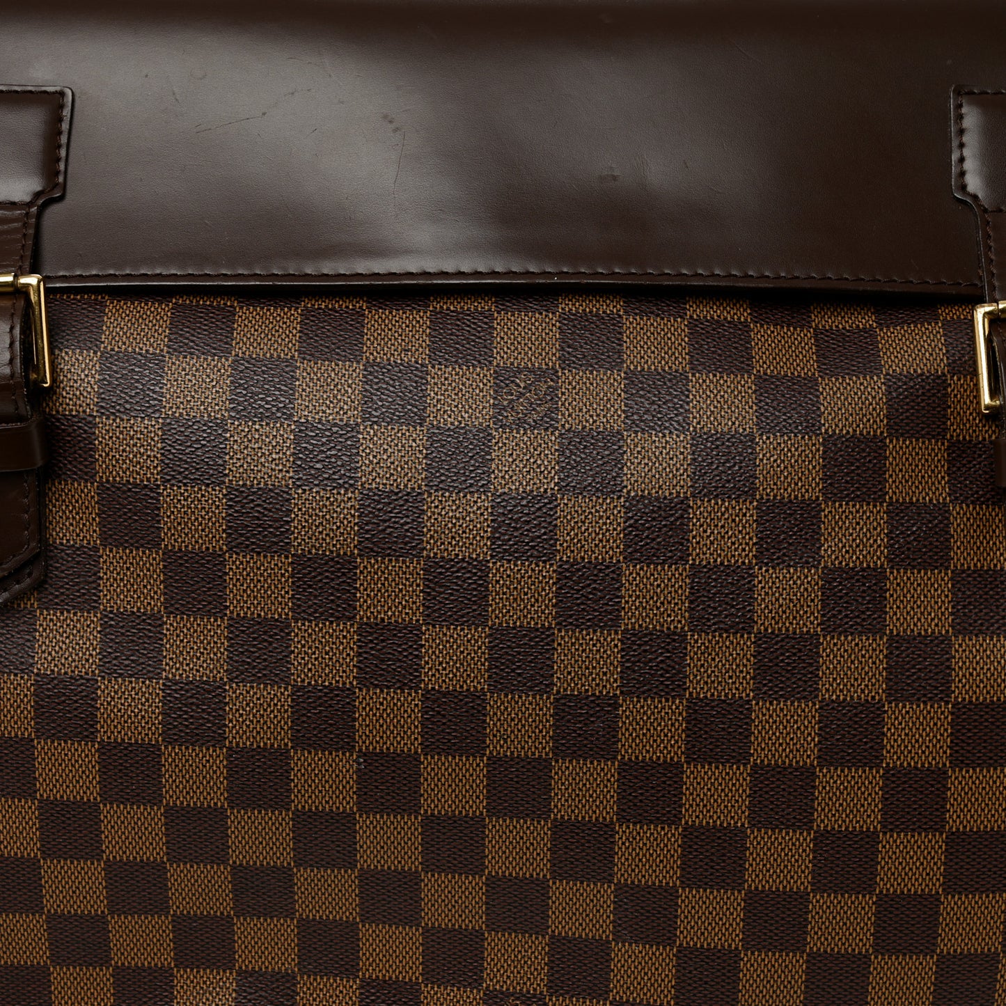 Damier Ebene West End PM