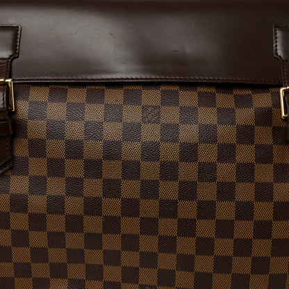 Louis Vuitton Damier Ebene West End PM 6 of 9