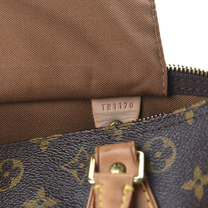 Louis Vuitton Monogram Speedy 30 9 of 10