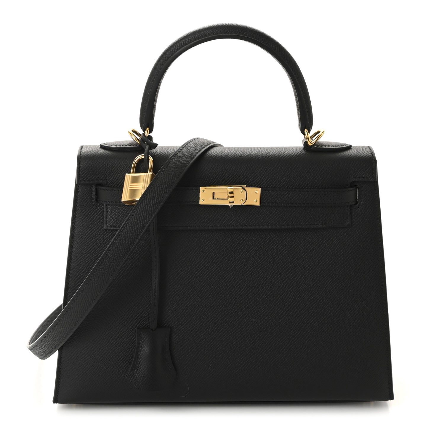 Epsom Kelly Sellier 25 Black