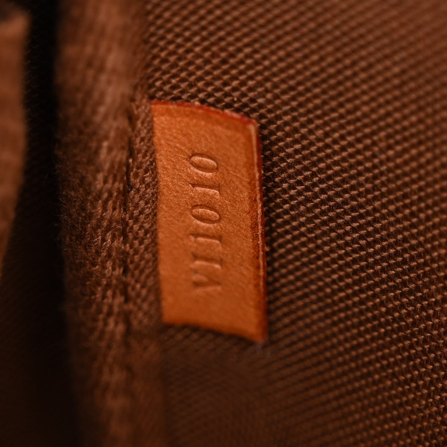 Monogram Pochette Accessories