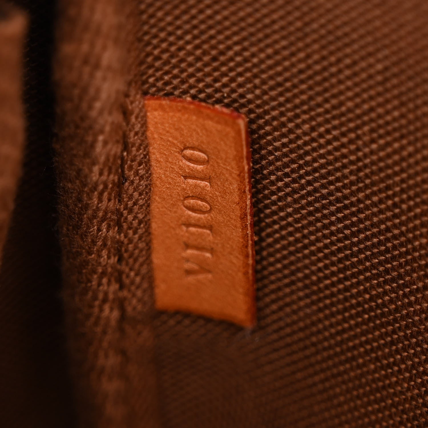 Louis Vuitton Monogram Pochette Accessories 6 of 9