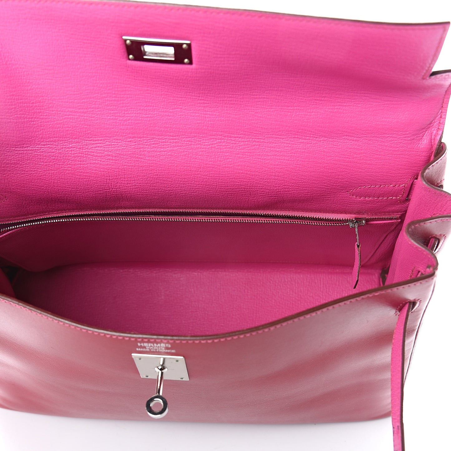 Tadelakt So Flash Kelly Retourne 35 Rubis Rose Tyrien