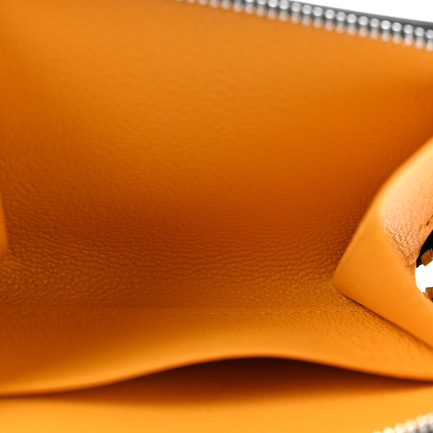 Goyardine Matignon PM Wallet Black