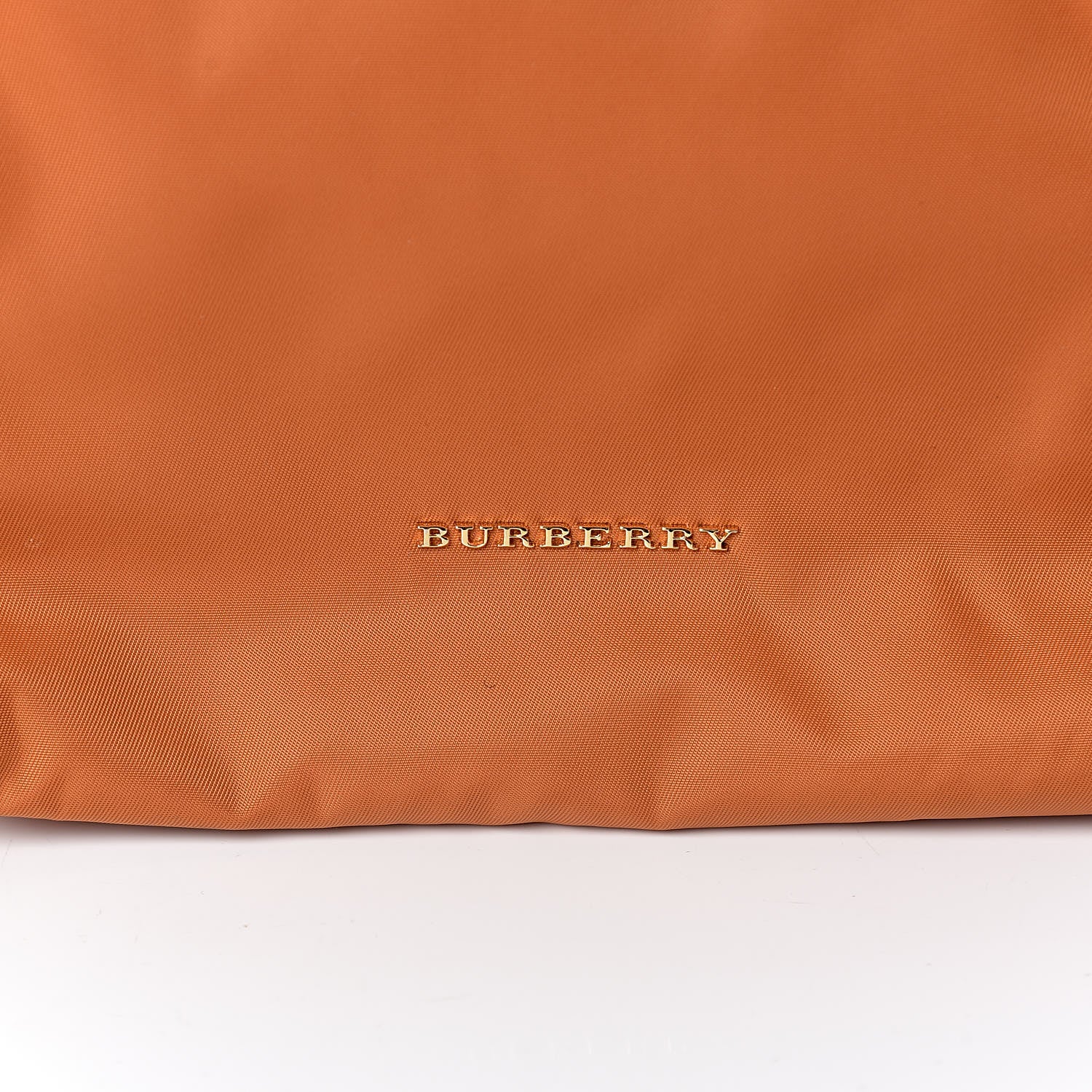 Burberry Nylon Medium Rucksack Backpack Clementine 8 of 11