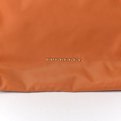 Burberry Nylon Medium Rucksack Backpack Clementine 8 of 11
