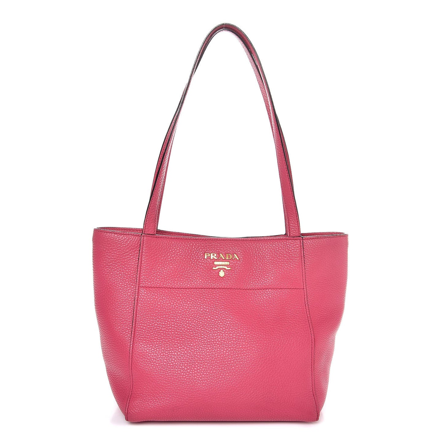 Vitello Phenix Tote Peonia
