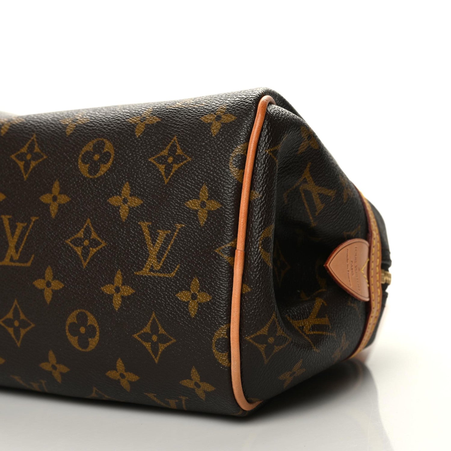 Louis Vuitton Monogram Montorgueil PM 10 of 10