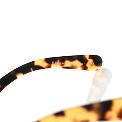 Prada Baroque Sunglasses SPR 270 Tortoise 5 of 7