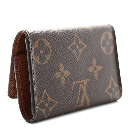 Louis Vuitton Monogram 6 Key Multicles Holder 3 of 7