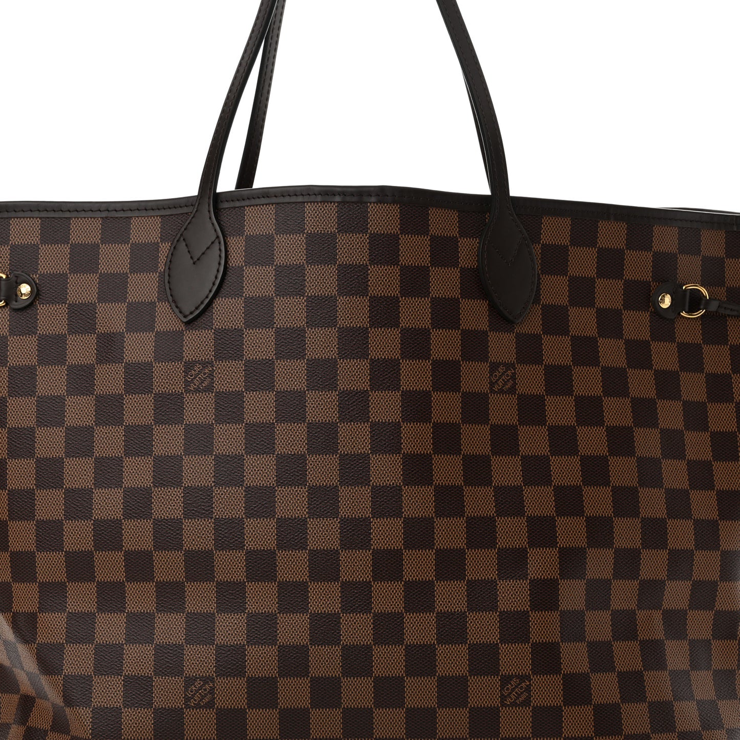 Damier Ebene Neo Neverfull GM