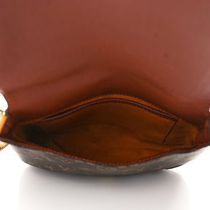 Louis Vuitton Monogram Musette Salsa 4 of 5