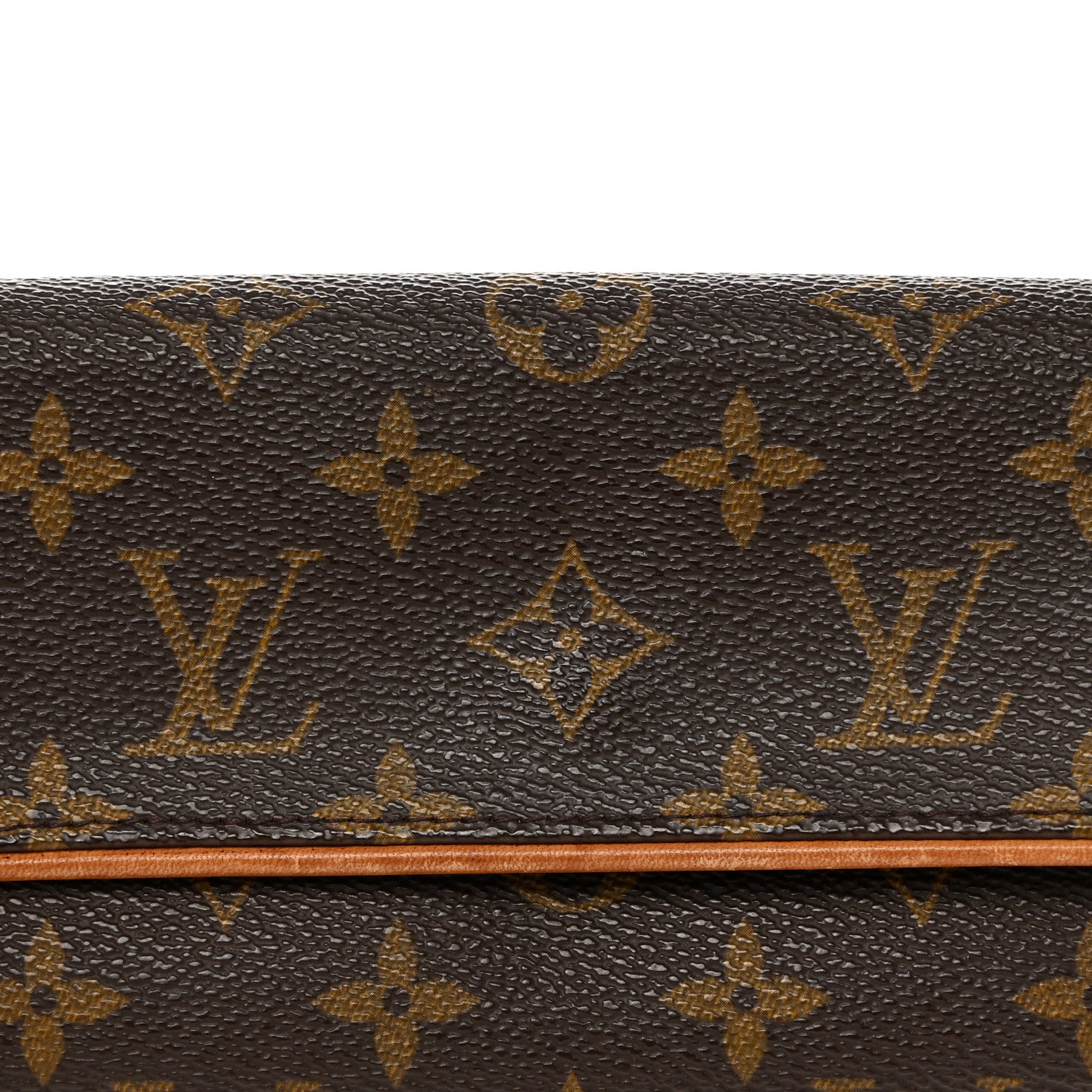 Louis Vuitton Monogram Pochette Twin PM 1432879 – FASHIONPHILE