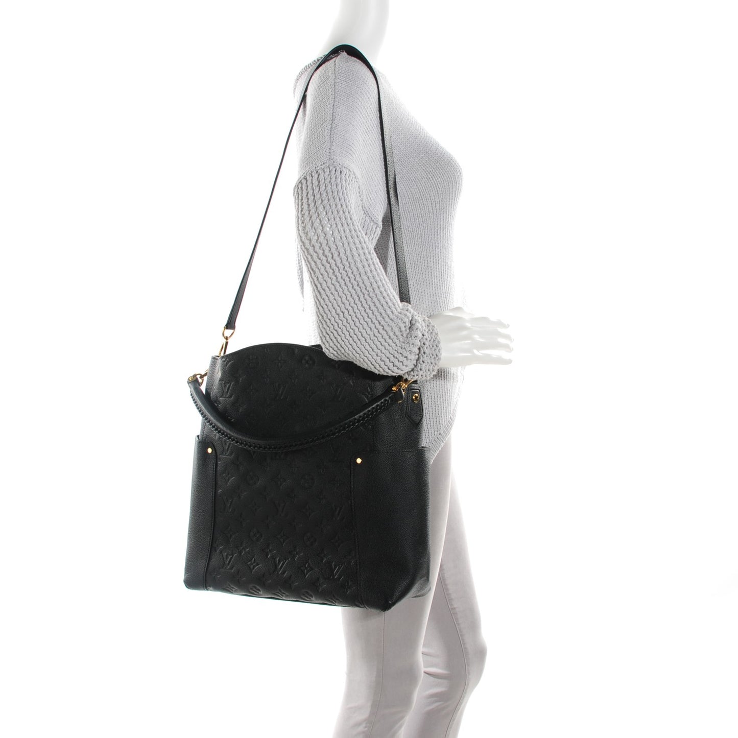 Empreinte Bagatelle Black