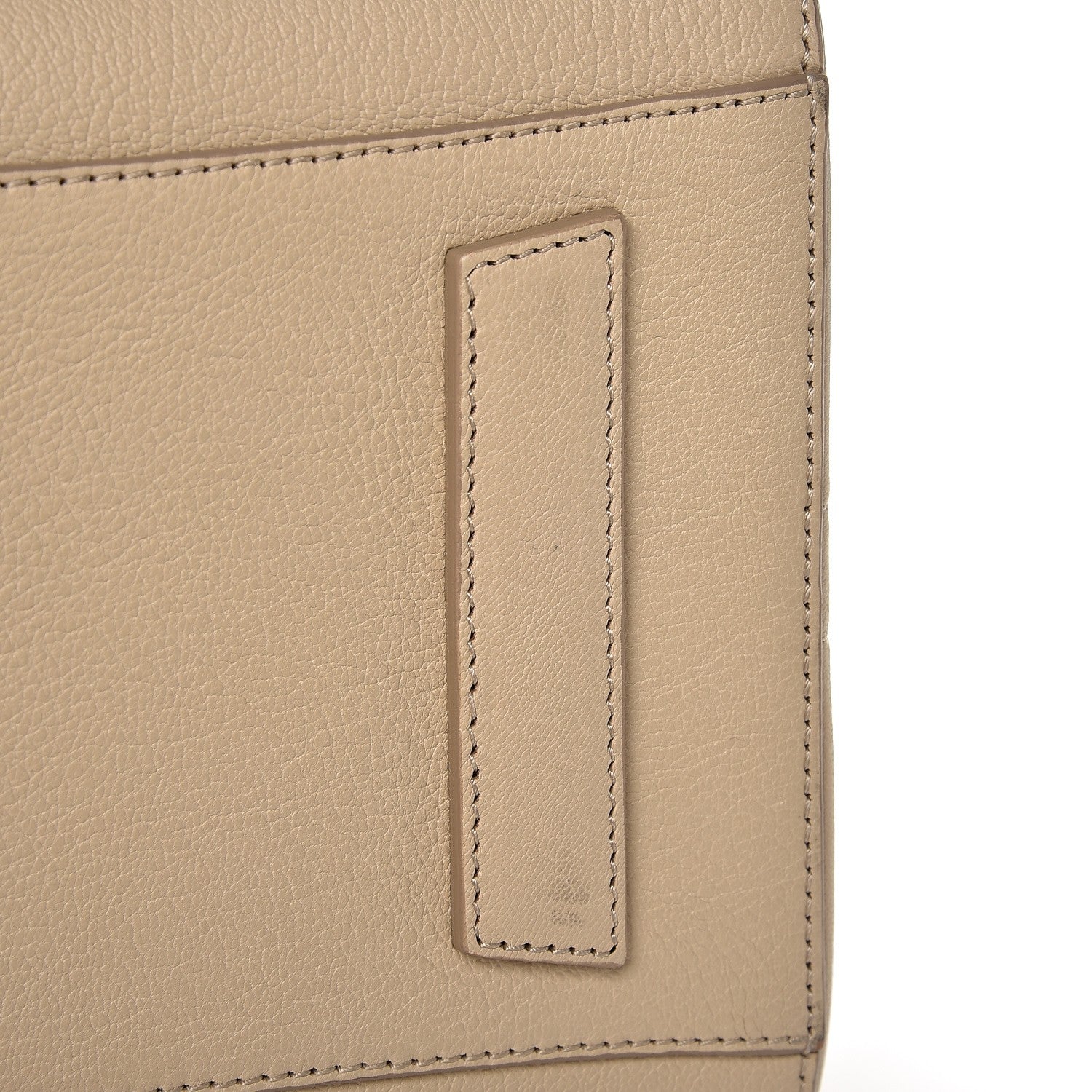 Givenchy Sugar Goatskin Medium Antigona Skin 10 of 10