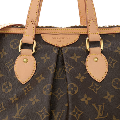 Louis Vuitton Monogram Palermo PM 8 of 17