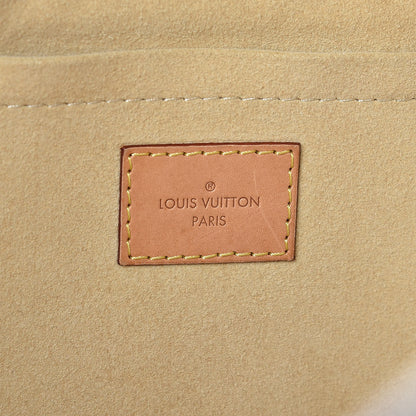Louis Vuitton Damier Azur Salina PM 7 of 13