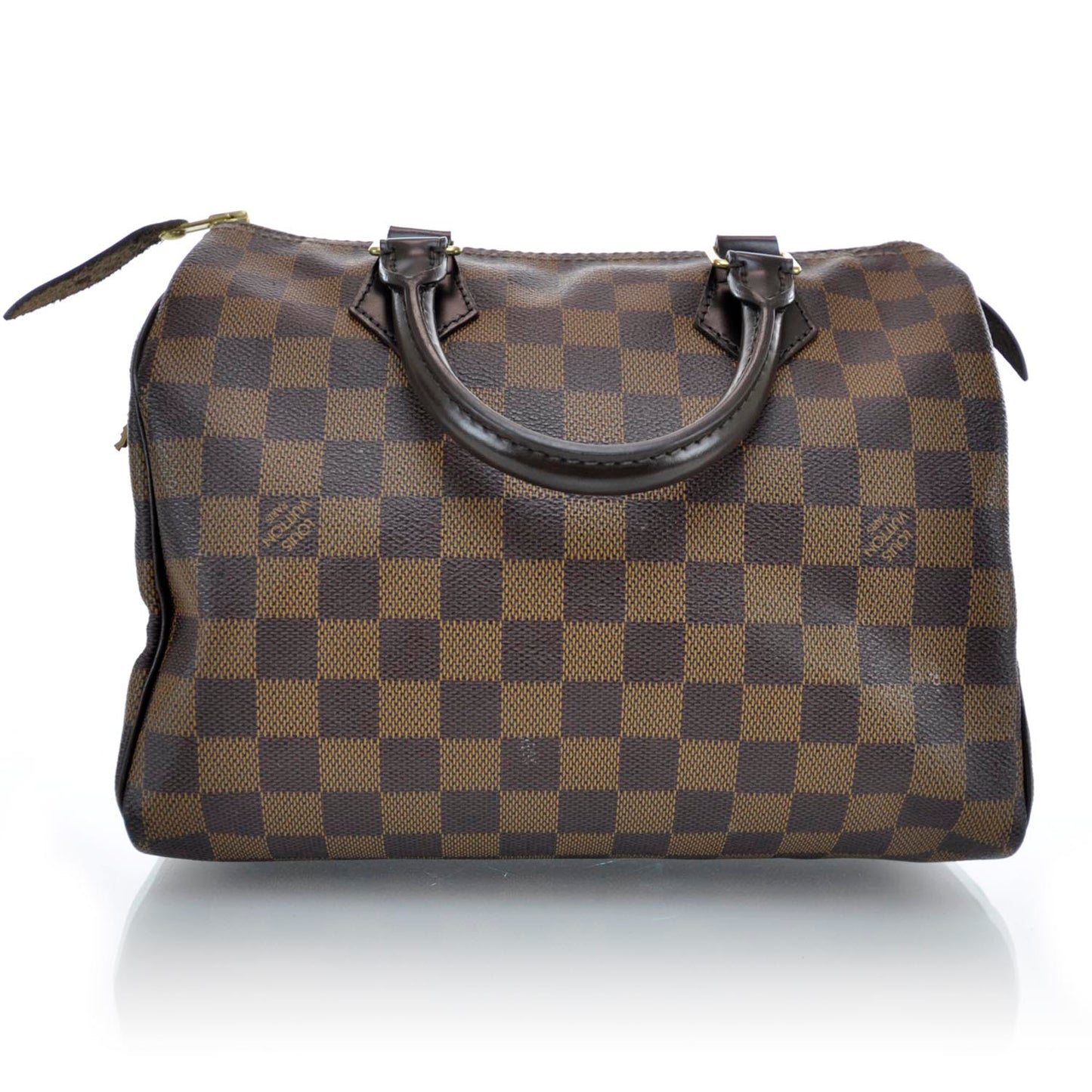 Damier Ebene Speedy 25