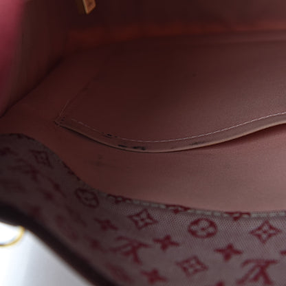 Louis Vuitton Mini Monogram Besace Mary Kate Cherry 11 of 14