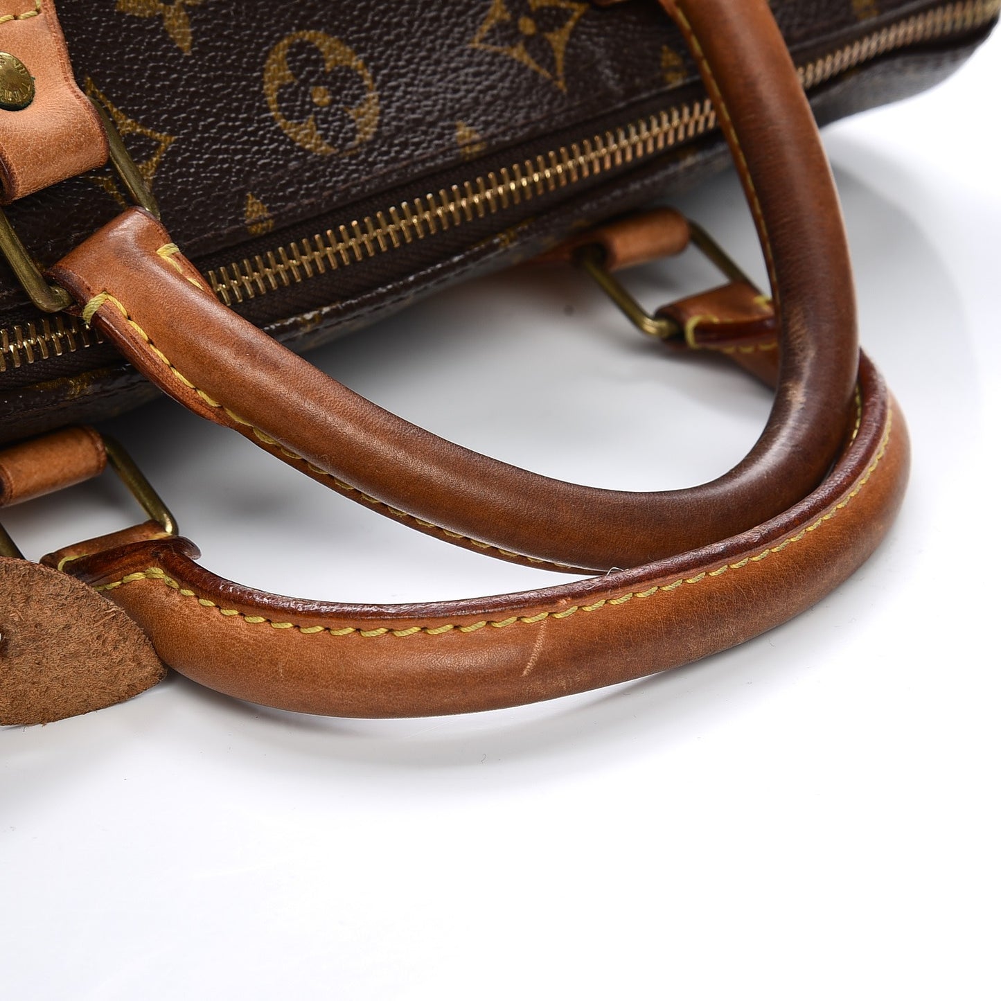 Monogram Speedy 30