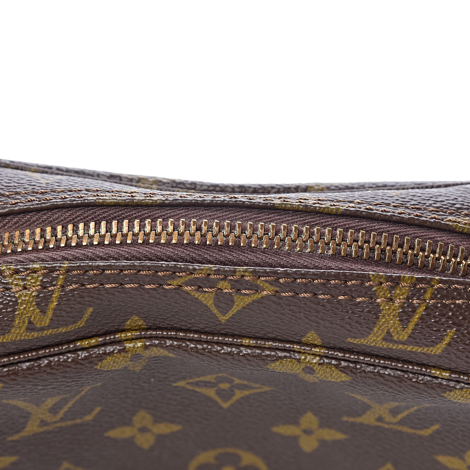 Louis Vuitton Monogram Trousse Toilette 19 7 of 9