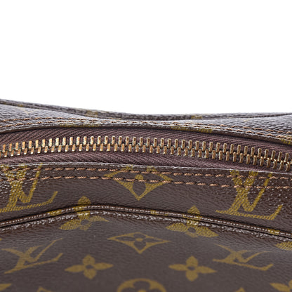Louis Vuitton Monogram Trousse Toilette 19 7 of 9
